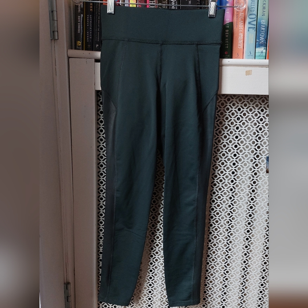 MICHI Statdust Shine Leggings